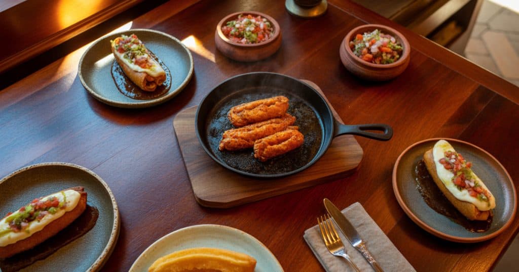 La Cubanita Deventer: All You Can Eat Tapas, Openingstijden, Prijzen 2026 en Ervaringen