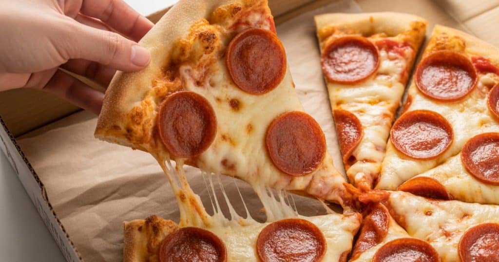 New York Pizza Menu Kaart: Complete Gids voor Pizza’s, Pasta en Sides
