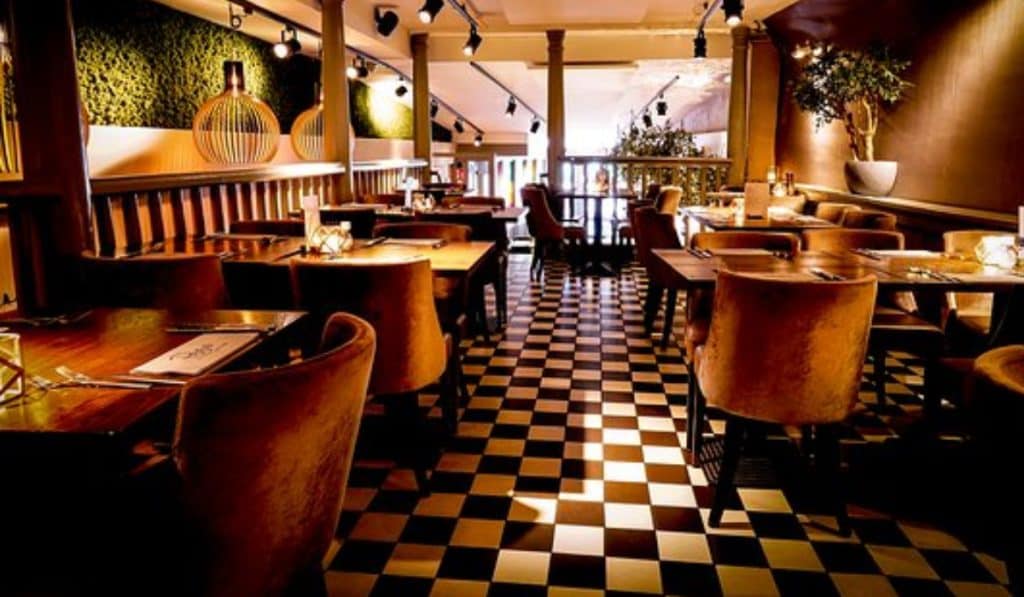 Picasso Den Bosch Ervaring en Fine Dining in het Hart van Brabant