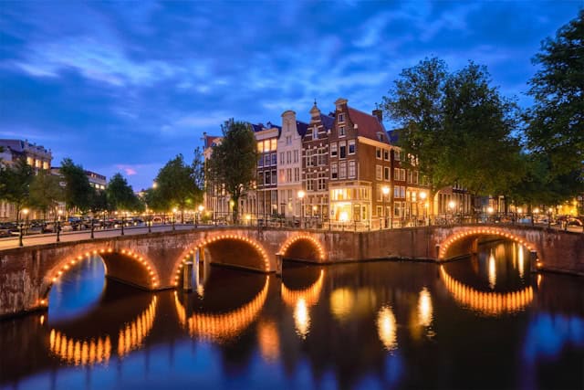 De leukste avondjes uit in Nederland