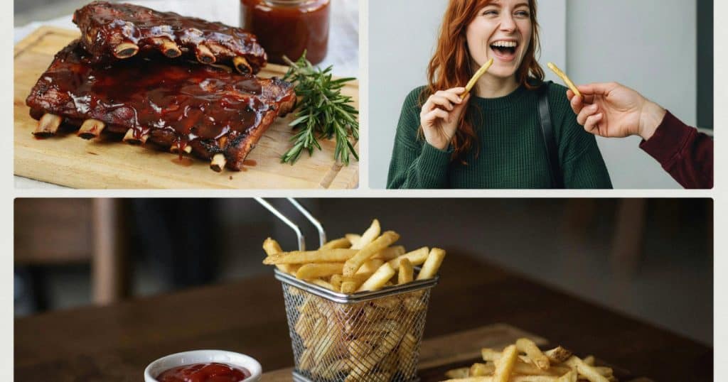 SnackPoint Horst – de favoriete plek voor friet, snacks en gezelligheid in Limburg