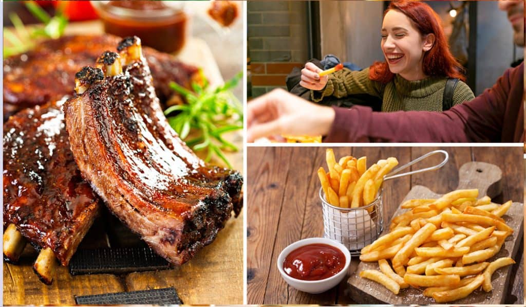 SnackPoint Horst – Snacks, Frietzaak, Afhalen en Online Bestellen