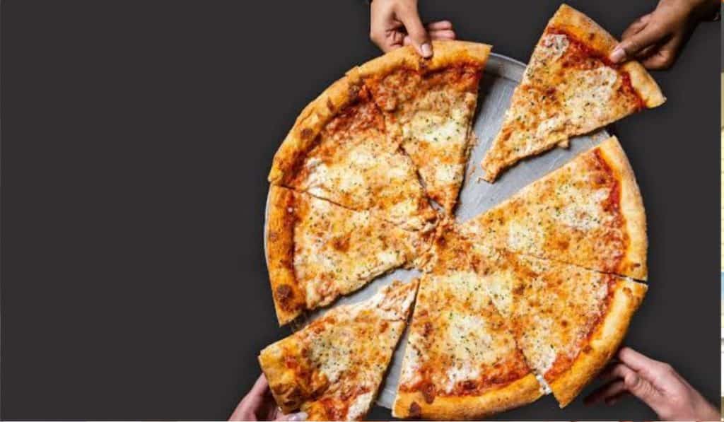 New York Pizza Menu – Combo Deals, Prijzen en Pizza Opties