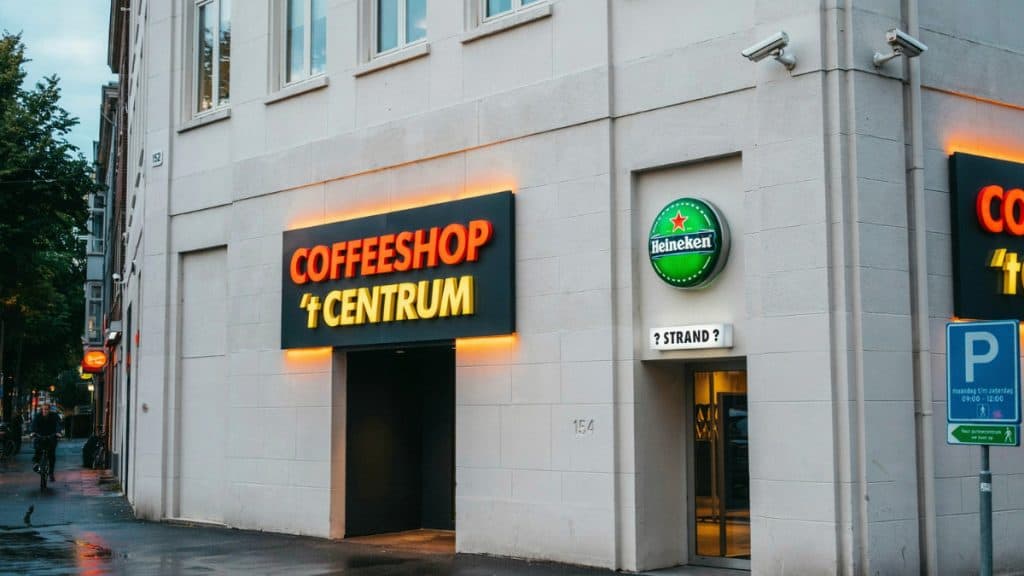 Coffeeshops in Rotterdam centrum: wat kunt u verwachten tijdens een bezoek?