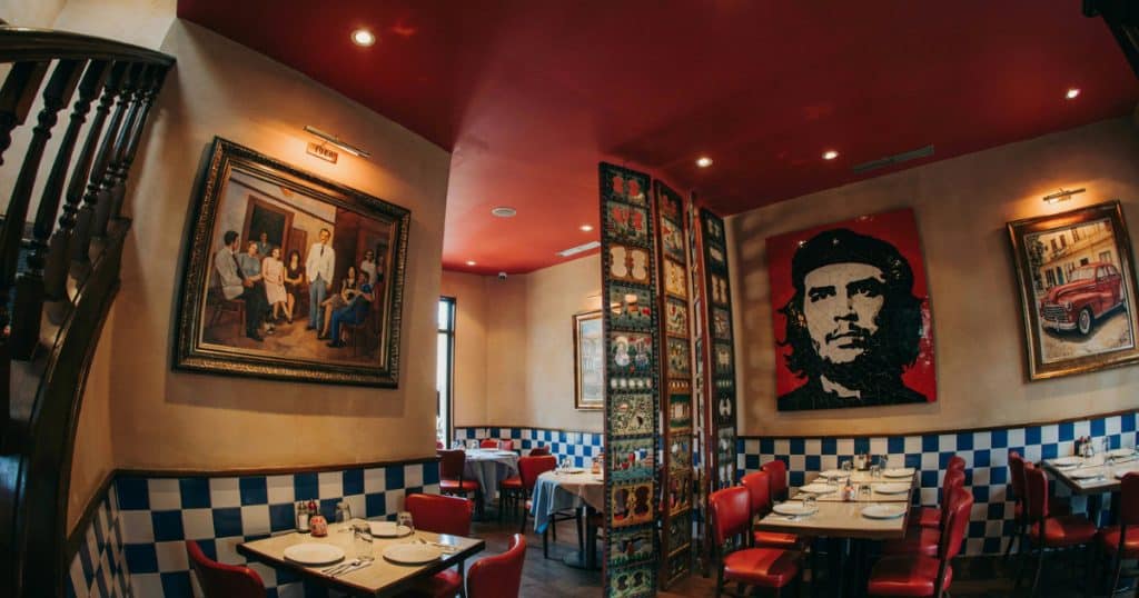 La Cubanita Deventer: genieten van tapas en een gezellige avond uit