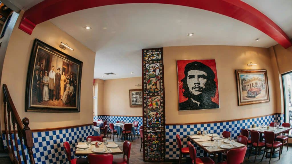 La Cubanita Deventer