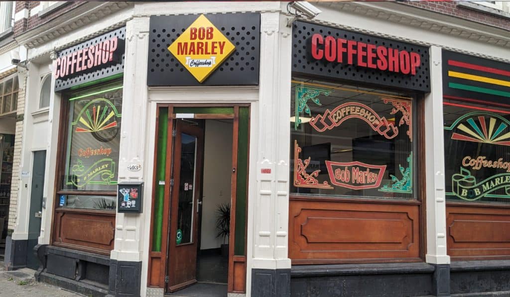 Coffeeshops in Rotterdam centrum: alles wat je moet weten