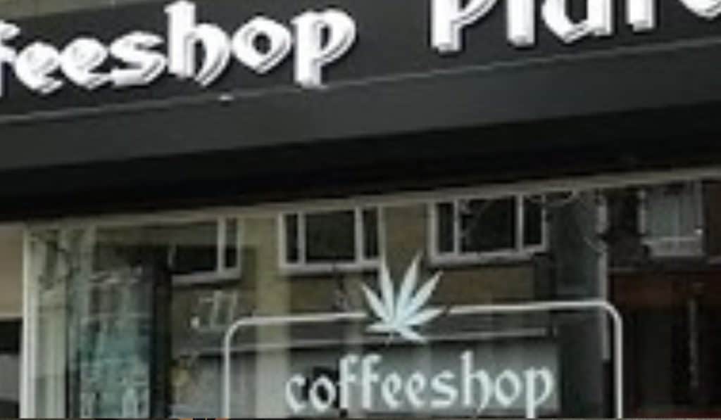 Coffeeshops in Rotterdam centrum