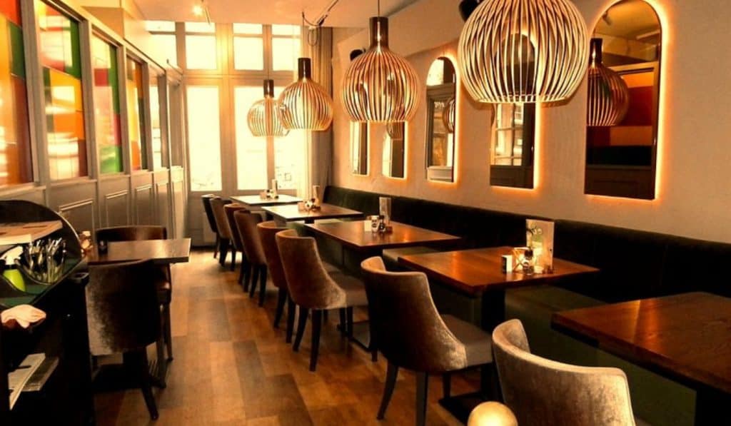 Picasso Den Bosch eten