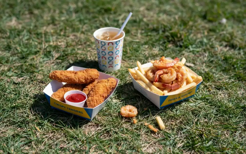 SnackPoint Horst: zaterdag open, bestellen, snackmenu en meer