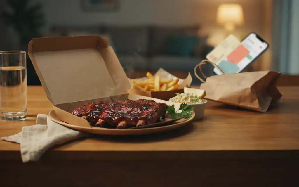 Spareribs Express ervaringen: wat zeggen klanten?