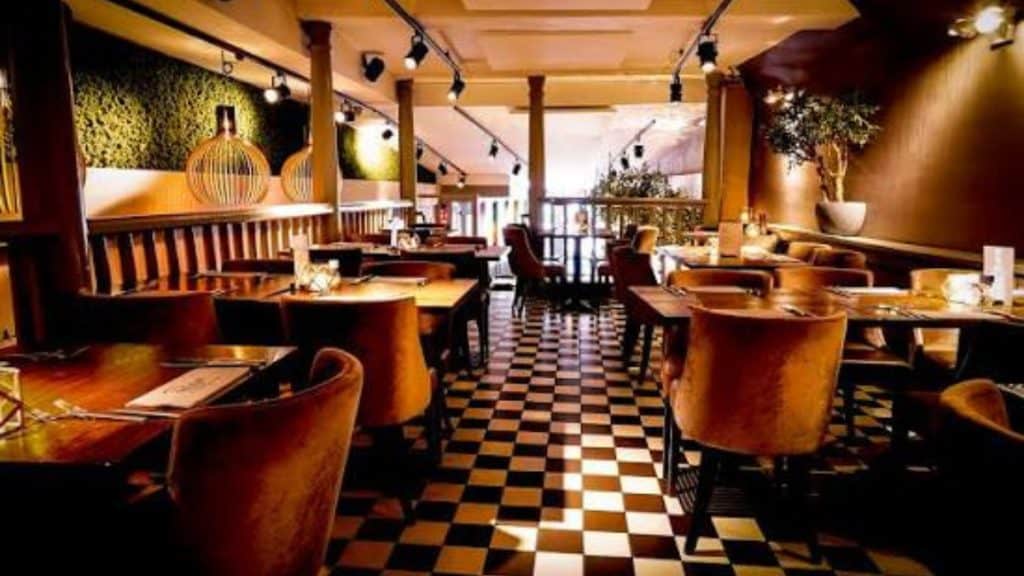 Picasso Den Bosch eten: Complete gids voor Restaurant Picasso Den Bosch