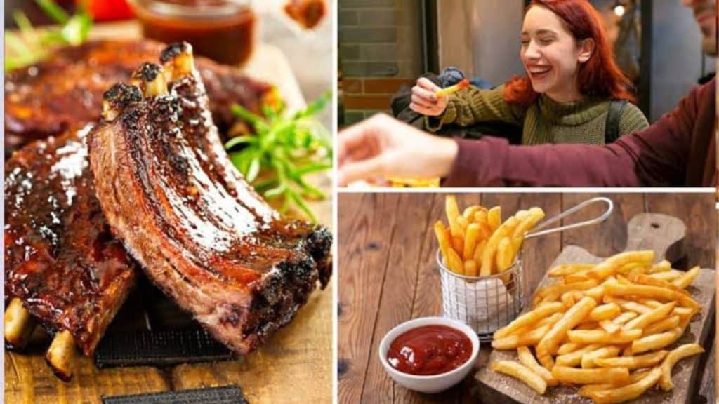 SnackPoint Horst menu: complete gids voor de menukaart, bestellen en online bestellen