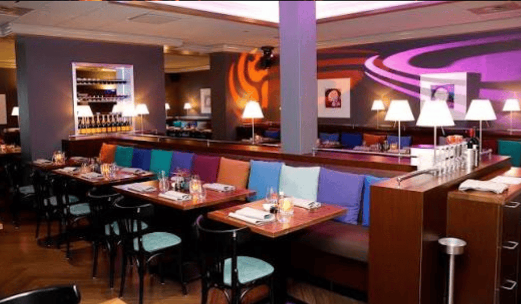 Restaurant Kota Radja Helmond