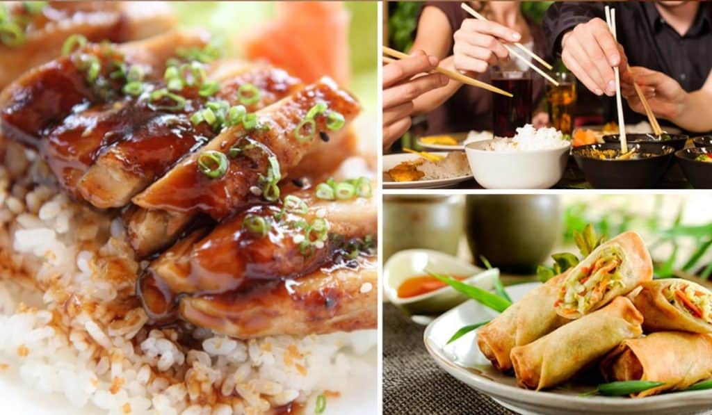 Restaurant Kota Radja Helmond: compleet menu, sfeer en eten bij Kota Radja
