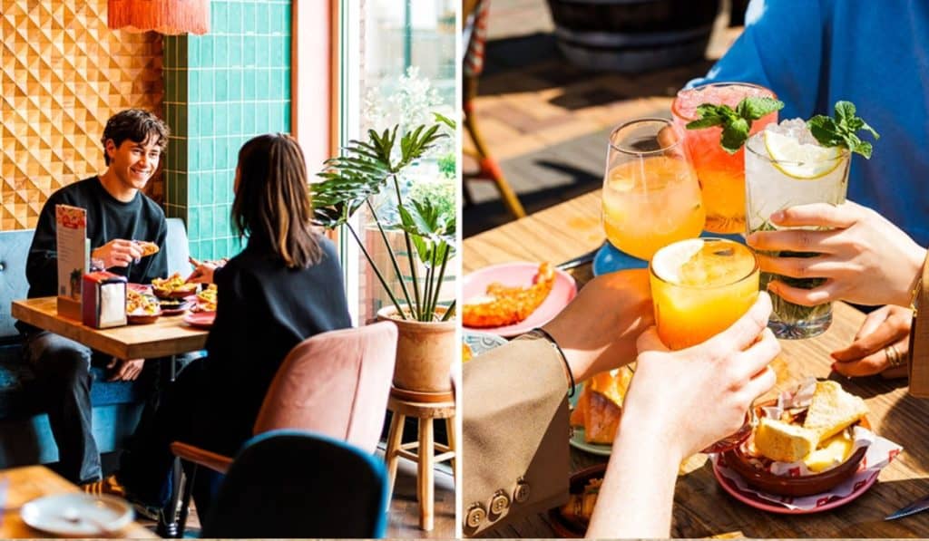 La Cubanita Deventer tapas restaurant: de complete gids voor tapas eten en all you can eat