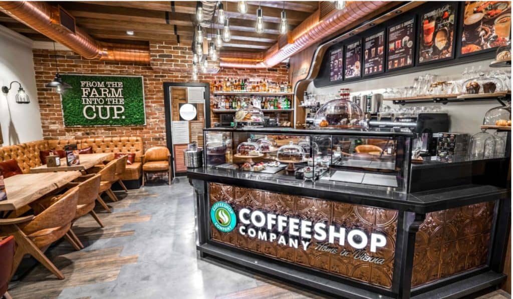 Coffeeshop: ontdek bekende en populaire coffeeshops in Nederland