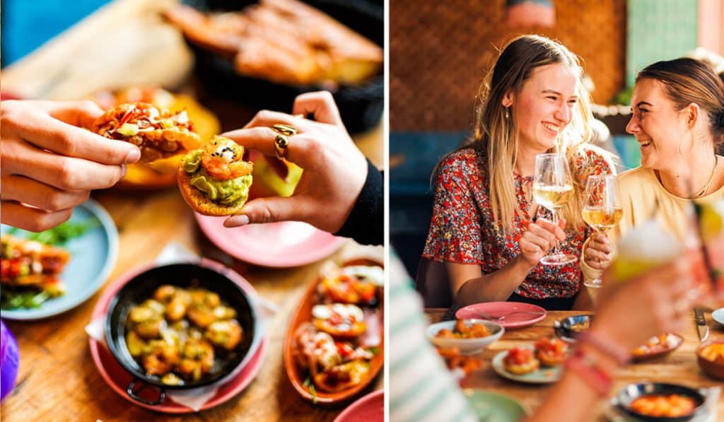 La Cubanita Deventer: menu, restaurant, openingstijden en reserveren