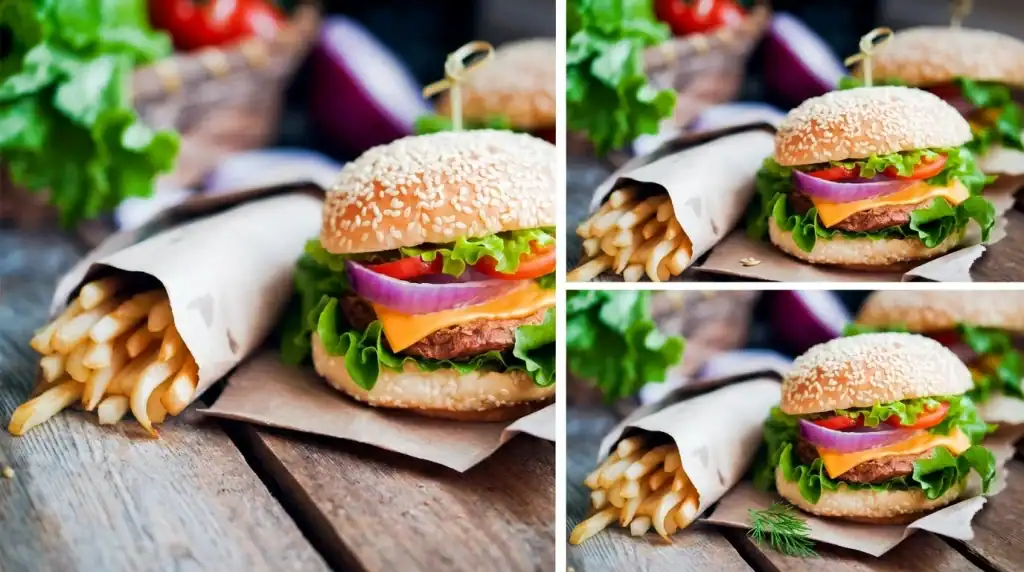 SnackPoint Horst: Friet, Hamburgers, Snacks Bestellen en Menu Prijzen